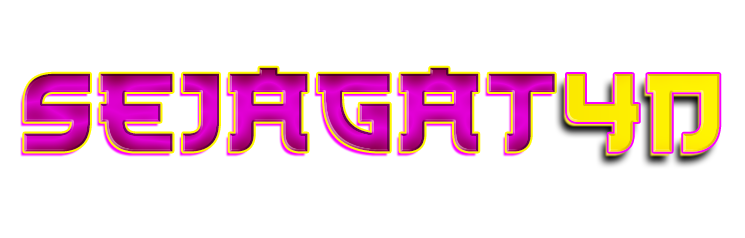 Sejagat4D